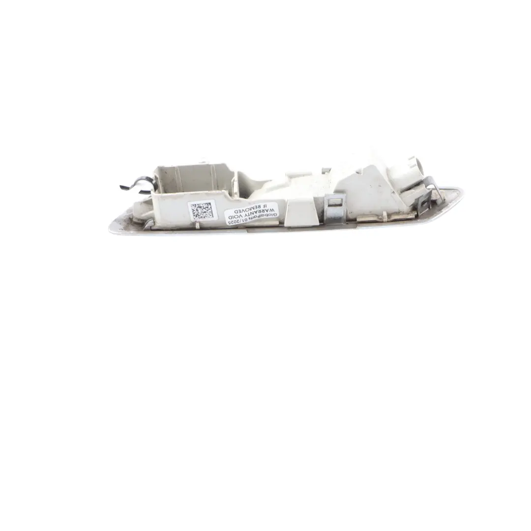 Zusatzblinkleuchte Weiss Links 6313 für BMW 5 er F10 F11 mit Teilenummer 7154169 BMW 5 er F10 F11 Zusatzblinkleuchte Weiss Links 6313 - SKU 7154169-2 - Teilenummer 7154169