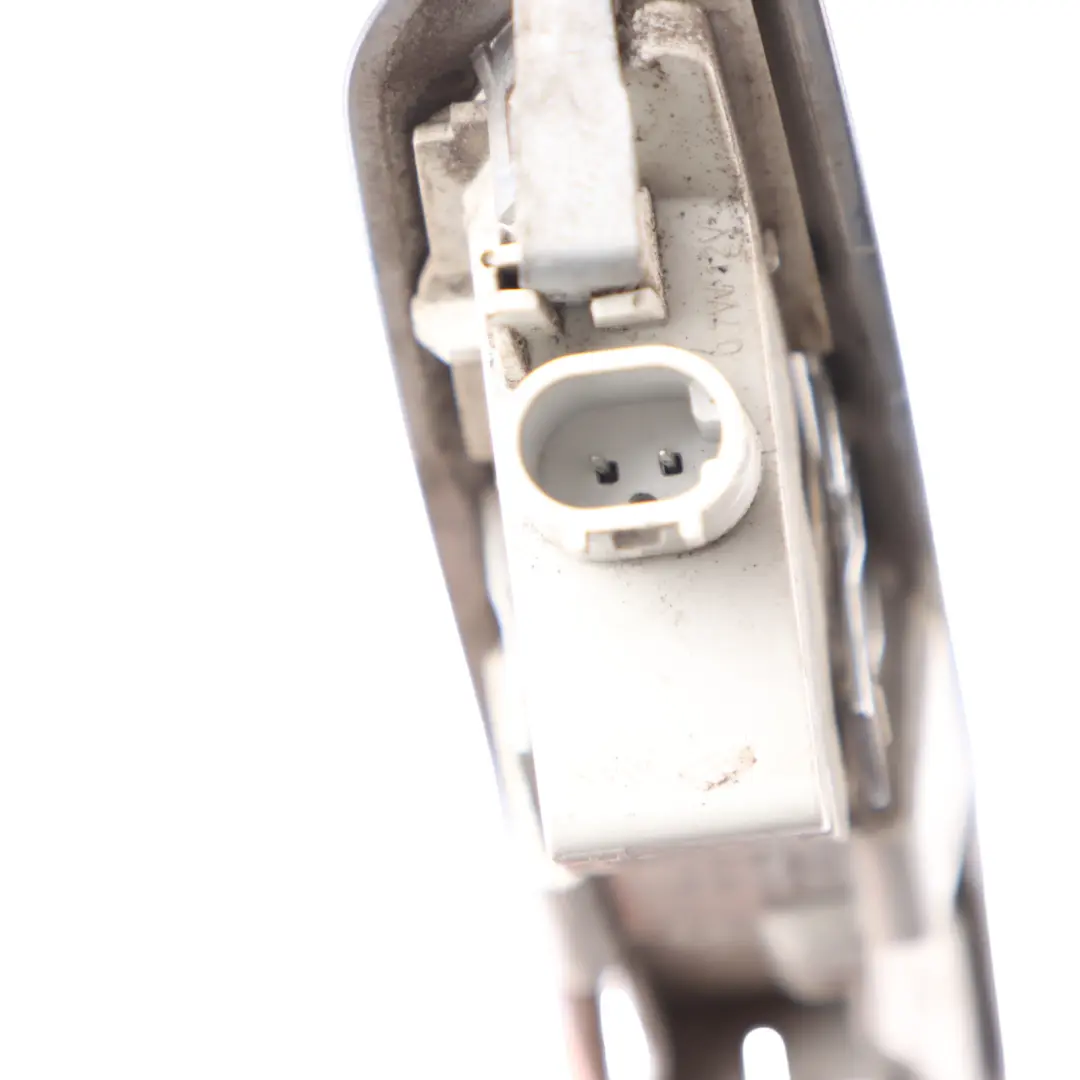 Side Additional Turn Indicator Lamp White Right O/S to BMW F10 F11 with Part number 7154170 BMW F10 F11 Side Additional Turn Indicator Lamp White Right O/S - SKU 7154170-1 - Part number 7154170