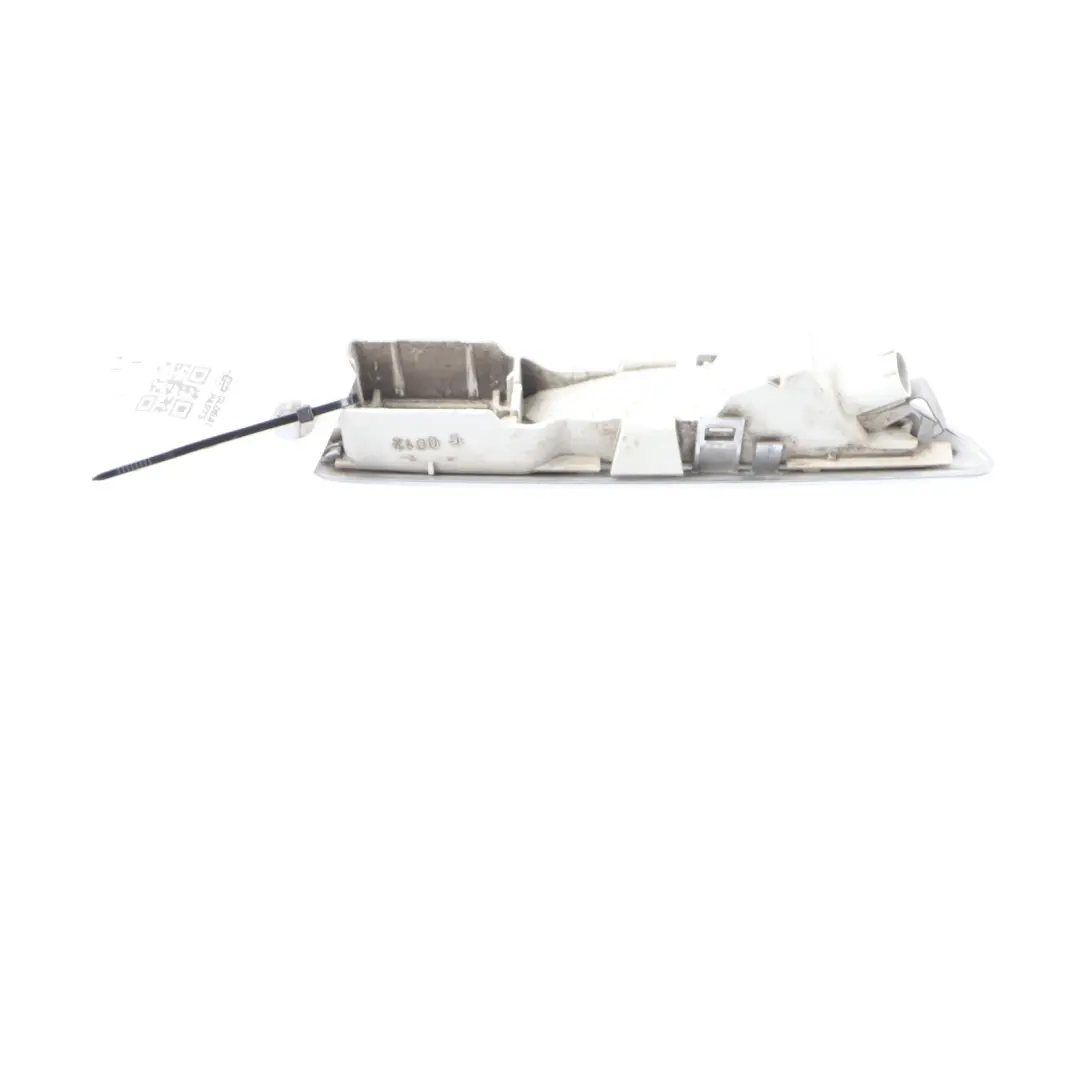 BMW F10 F11 Side Additional Turn Indicator Lamp White Right O/S - SKU 7154170-1 - Part number 7154170
