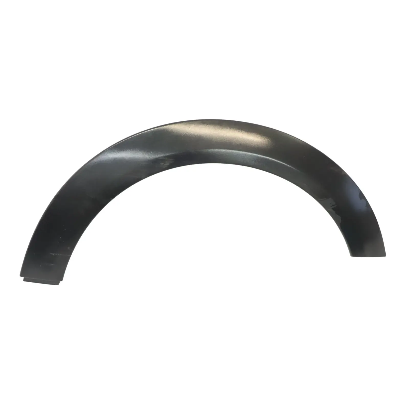 Mini R56 R57 Wheel Arch Rear Left N/S R58 Trim Extension Flare 7157105