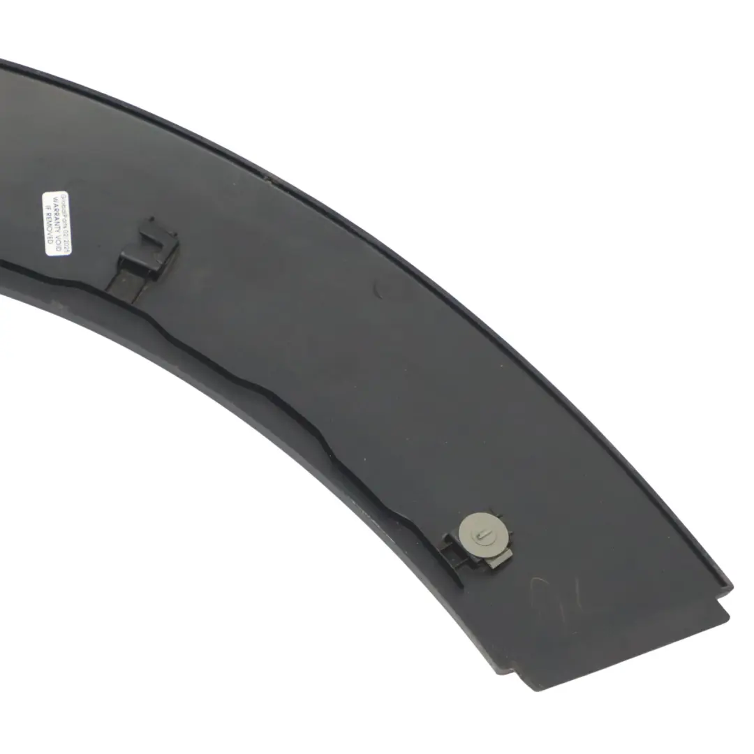 Mini R56 R57 Volante Trasero Izquierdo R58 Embellecedor Extension - SKU 7157105-2 - Número de pieza 7157105