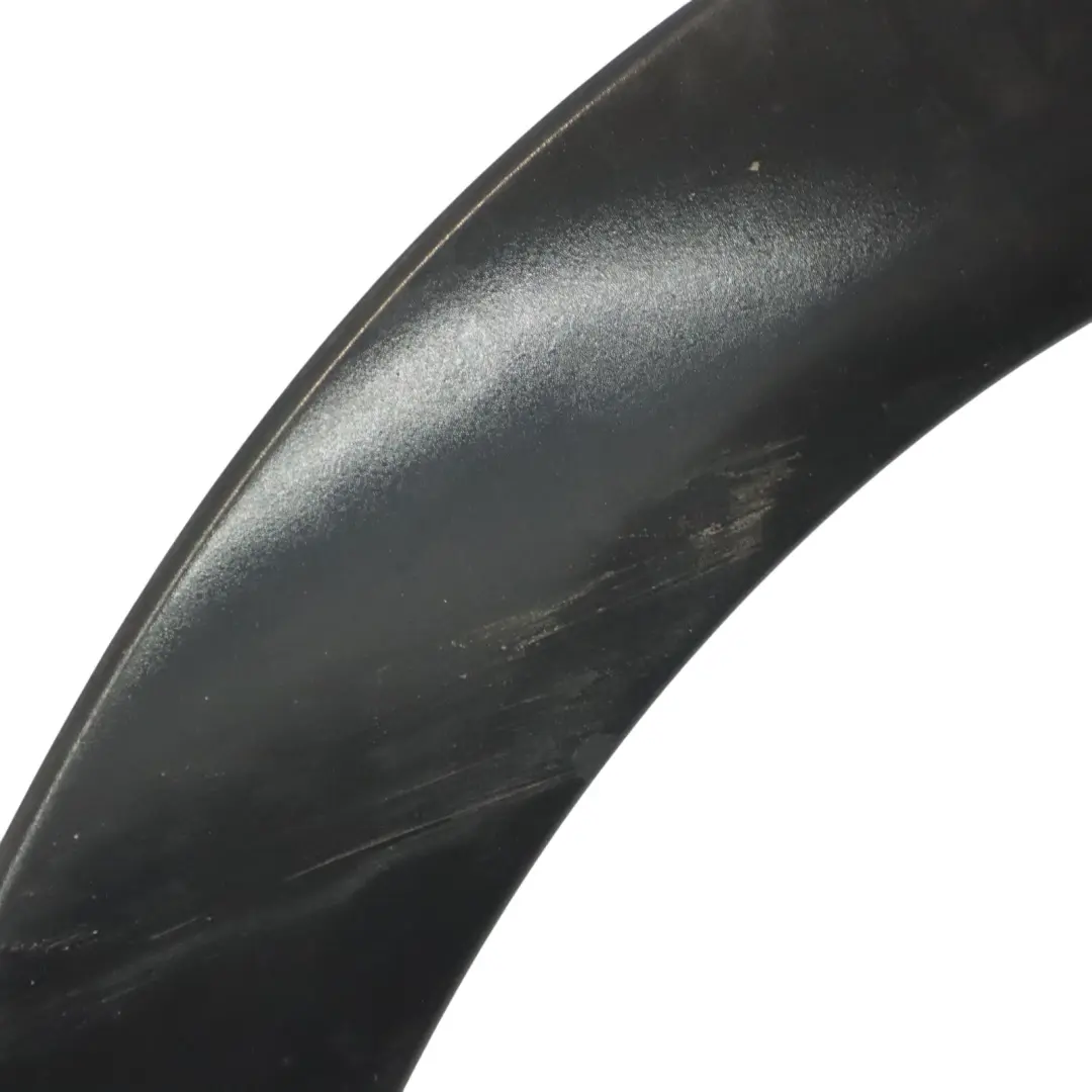 Mini R56 R57 Wheel Arch Rear Left N/S R58 Trim Extension Flare - SKU 7157105-2 - Part number 7157105