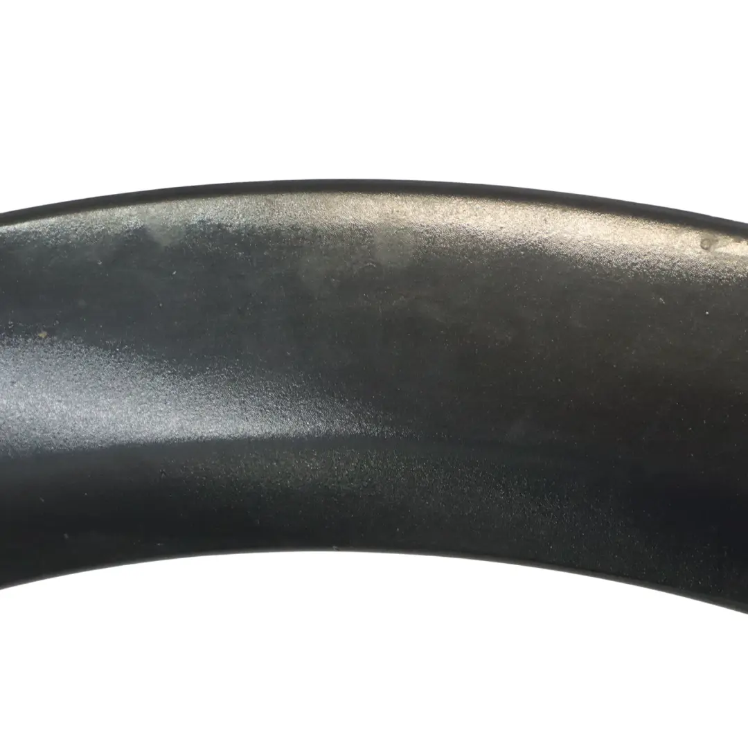 Mini R56 R57 Wheel Arch Rear Left N/S R58 Trim Extension Flare - SKU 7157105-2 - Part number 7157105