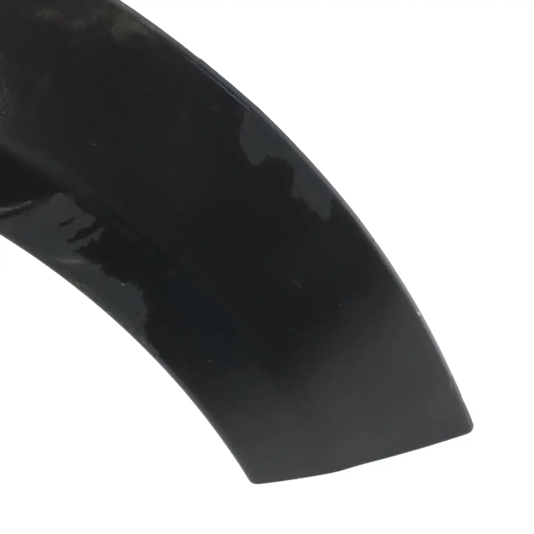 Mini R56 R57 Wheel Arch Rear Left N/S R58 Trim Extension Flare - SKU 7157105-2 - Part number 7157105