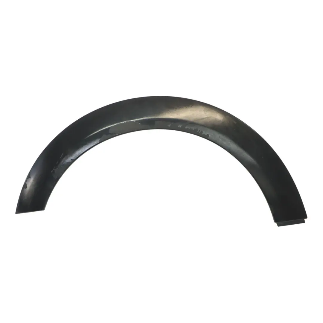 Embellecedor Paso Rueda Trasero Derecho para Mini Cooper One R56 R57 R58 R59 con número de pieza 7157106 Mini Cooper One R56 R57 R58 R59 Embellecedor Paso Rueda Trasero Derecho - SKU 7157106-3 - Número de pieza 7157106