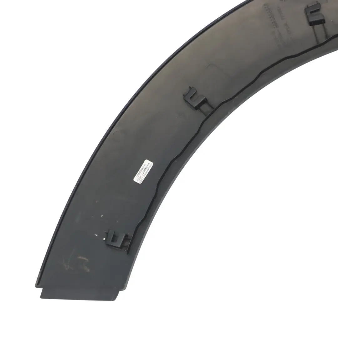 Hinten Rechts O/S Radkasten verkleidung für Mini Cooper One R56 R57 R58 R59 mit Teilenummer 7157106 Mini Cooper One R56 R57 R58 R59 Hinten Rechts O/S Radkasten verkleidung - SKU 7157106-3 - Teilenummer 7157106