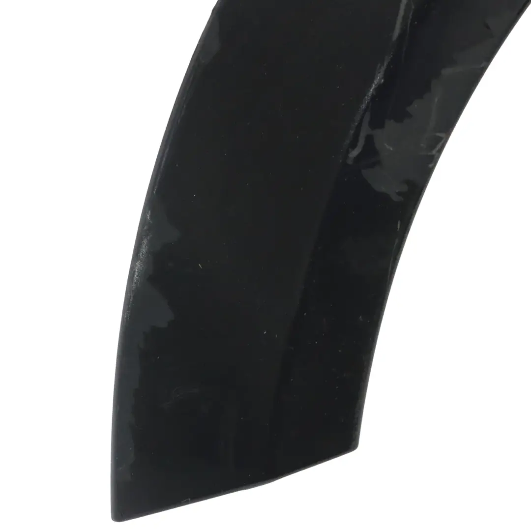 Embellecedor Paso Rueda Trasero Derecho para Mini Cooper One R56 R57 R58 R59 con número de pieza 7157106 Mini Cooper One R56 R57 R58 R59 Embellecedor Paso Rueda Trasero Derecho - SKU 7157106-3 - Número de pieza 7157106