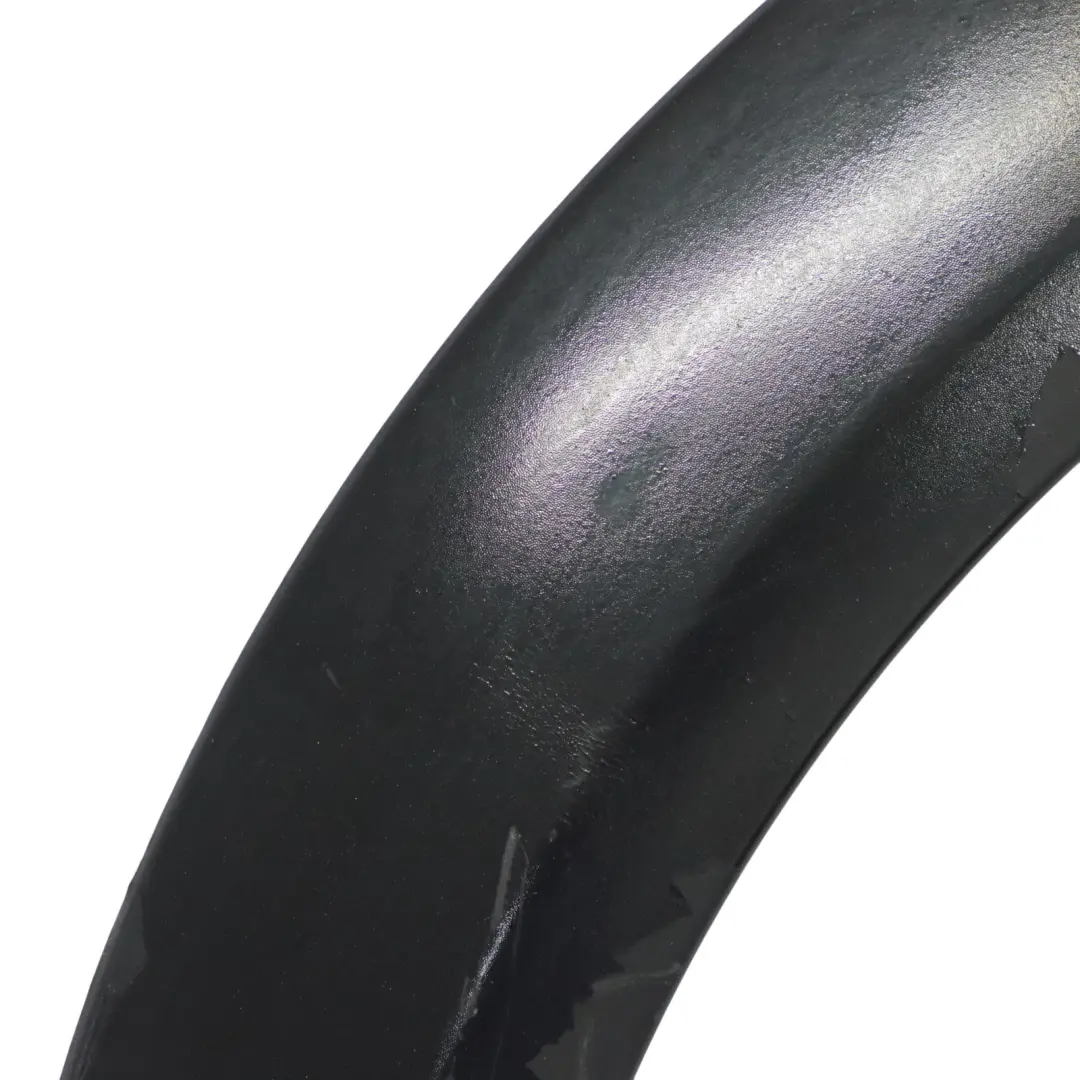 Rivestimento passaruota posteriore destro per Mini Cooper One R56 R57 R58 con numero di parte 7157106 Mini Cooper One R56 R57 R58 Rivestimento passaruota posteriore destro - SKU 7157106-3 - Numero di parte 7157106