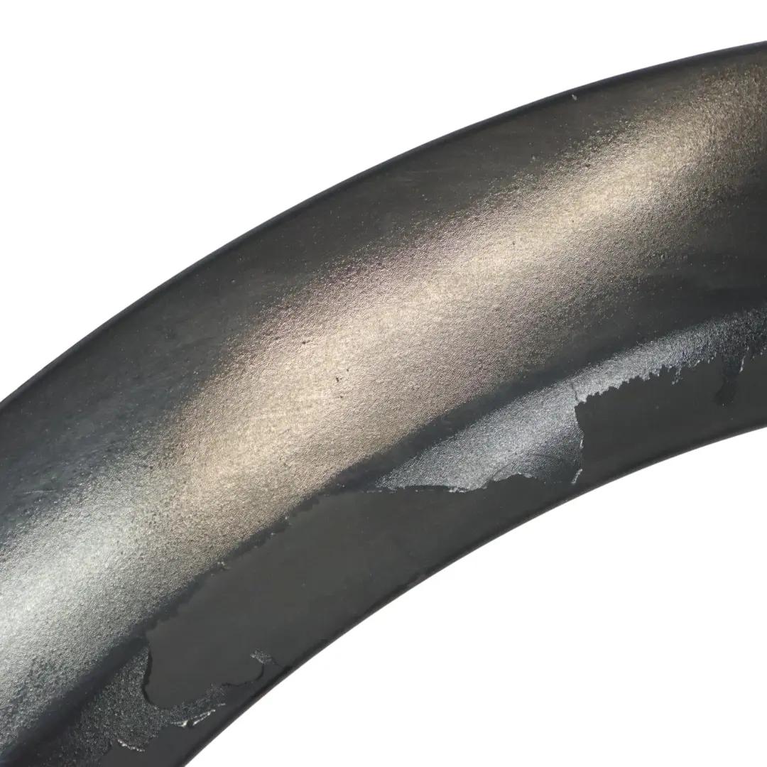 Mini Cooper One R56 R57 R58 R59 Garniture passage roue arrière droite - SKU 7157106-3 - Numéro de pièce 7157106