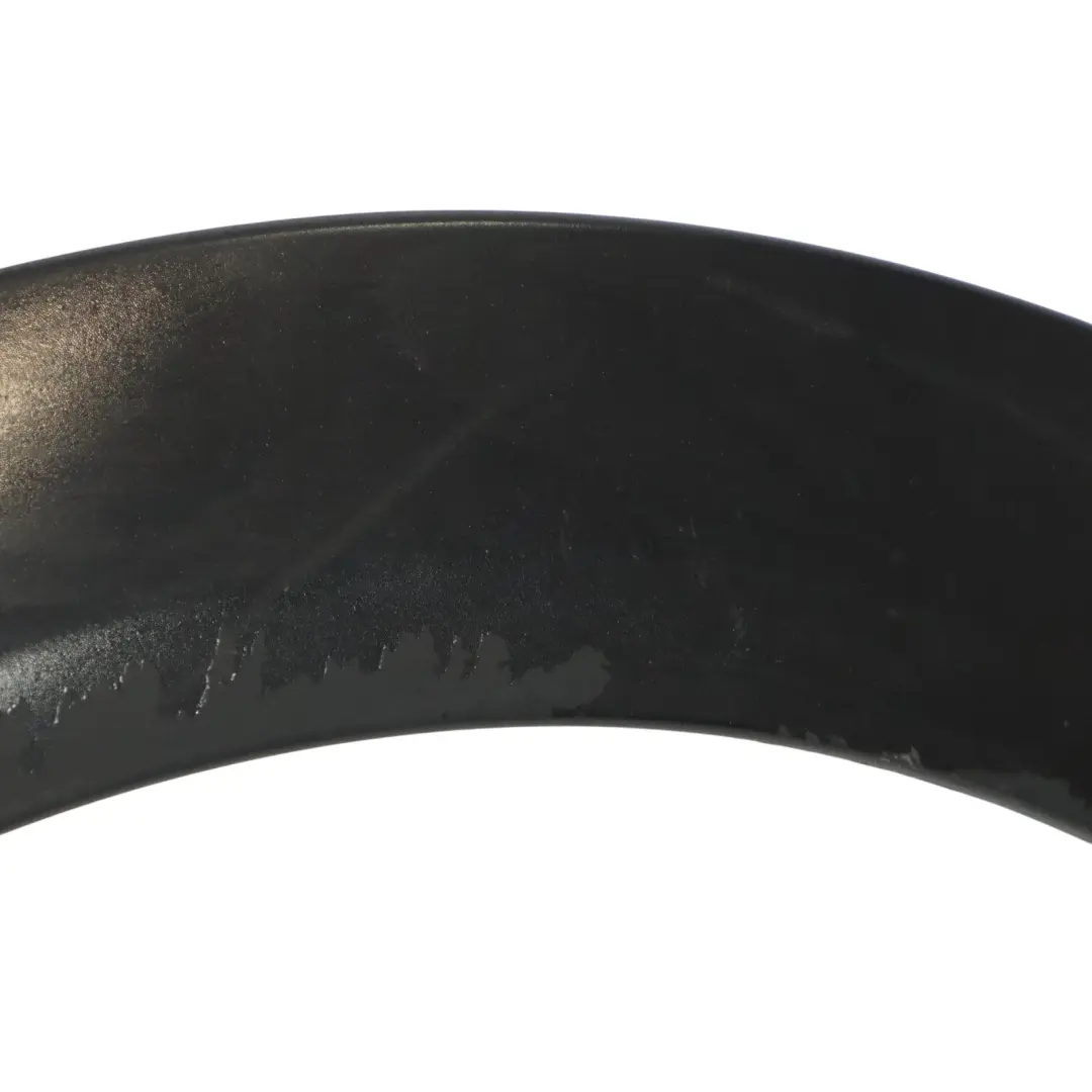 Mini Cooper One R56 R57 R58 R59 Garniture passage roue arrière droite - SKU 7157106-3 - Numéro de pièce 7157106