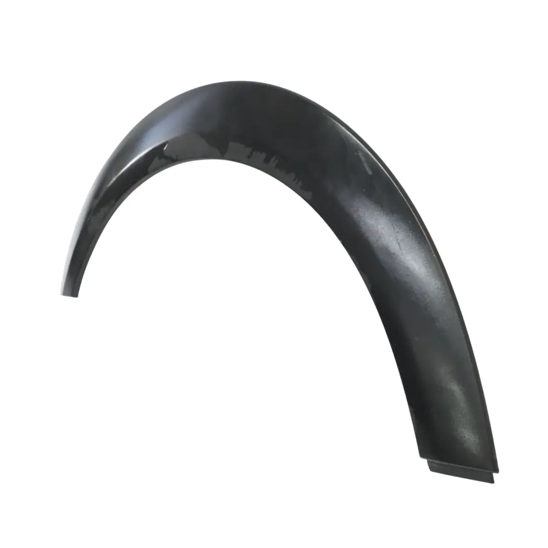 Garniture passage roue arrière droite pour Mini Cooper One R56 R57 R58 R59 à propos du numéro de pièce 7157106 Mini Cooper One R56 R57 R58 R59 Garniture passage roue arrière droite - SKU 7157106-3 - Numéro de pièce 7157106