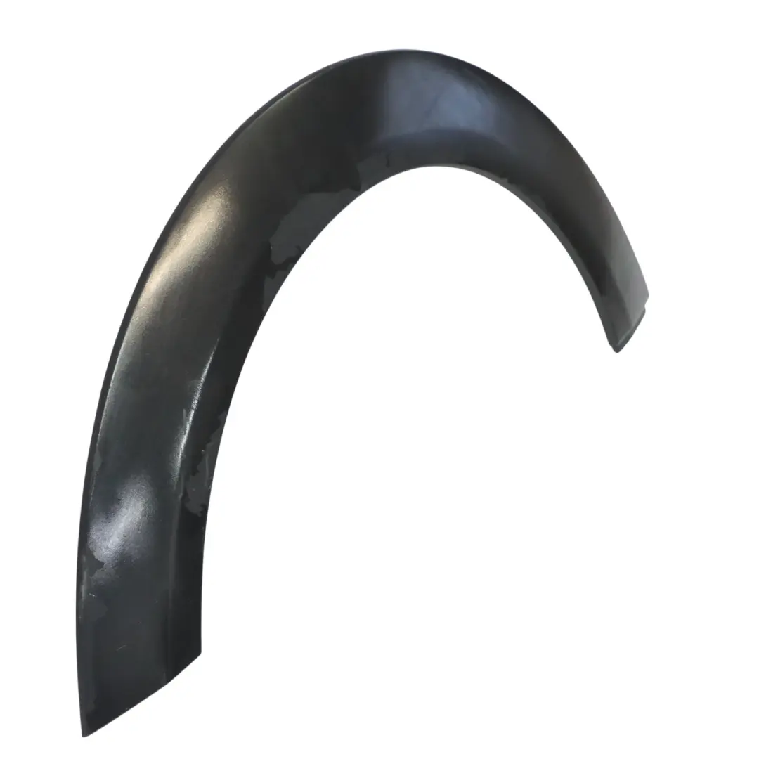 Rivestimento passaruota posteriore destro per Mini Cooper One R56 R57 R58 con numero di parte 7157106 Mini Cooper One R56 R57 R58 Rivestimento passaruota posteriore destro - SKU 7157106-3 - Numero di parte 7157106