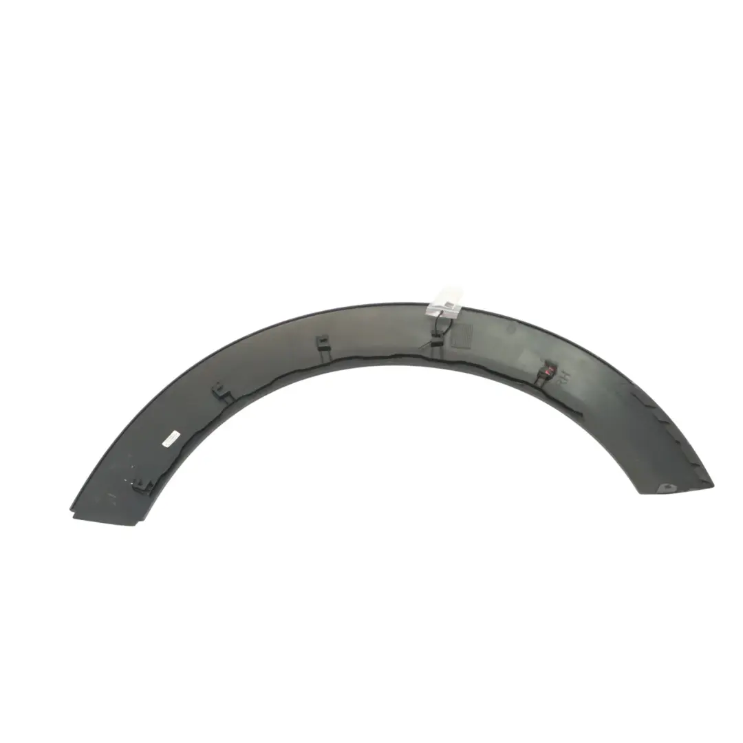 Right O/S Wheel Arch Trim to Mini Cooper One R56 R57 R58 R59 Rear with Part number 7157106 Mini Cooper One R56 R57 R58 R59 Rear Right O/S Wheel Arch Trim - SKU 7157106-3 - Part number 7157106