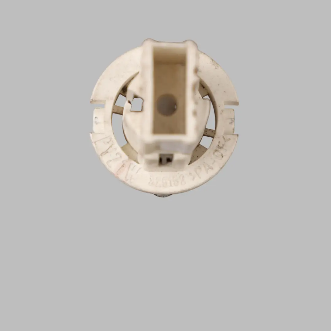  Lamp Bulb Holder BMW E65 E66 E67 Side Light Socket Rear Left N/S White - SKU 7162084 - Part number 7162084