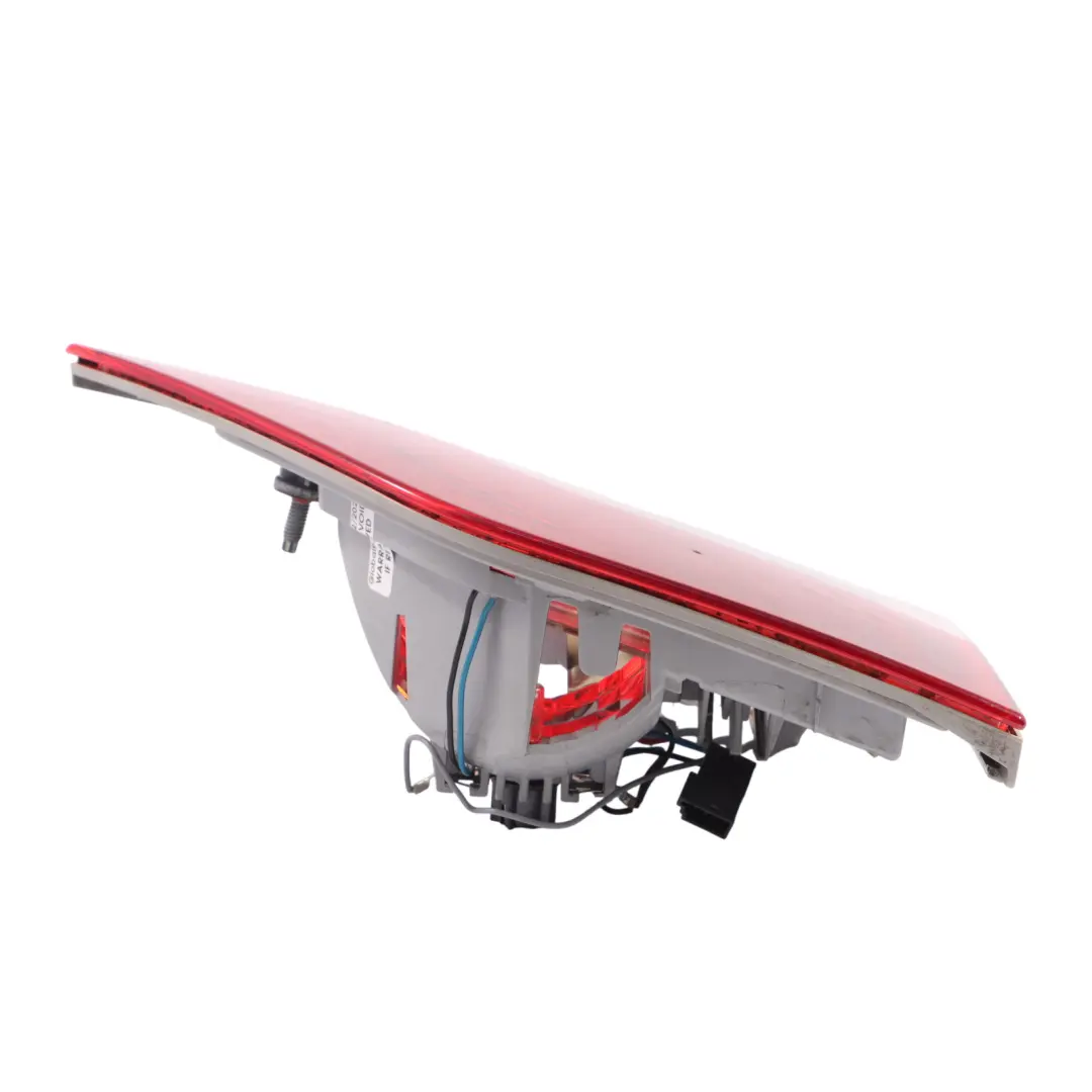 BMW X3 E83 LCI Luce Posteriore Nel Bagagliaio Lampada Di Avvio Destra - SKU 7162214-1 - Numero di parte 7162214