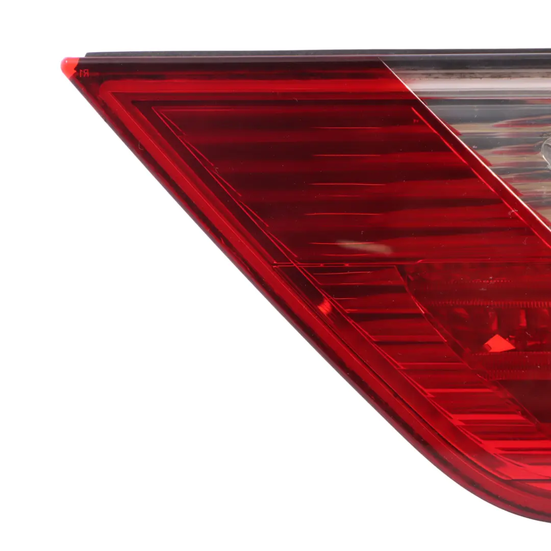 BMW X3 Series E83 LCI Rear Light In Trunk Lid Boot Lamp Right O/S - SKU 7162214-1 - Part number 7162214