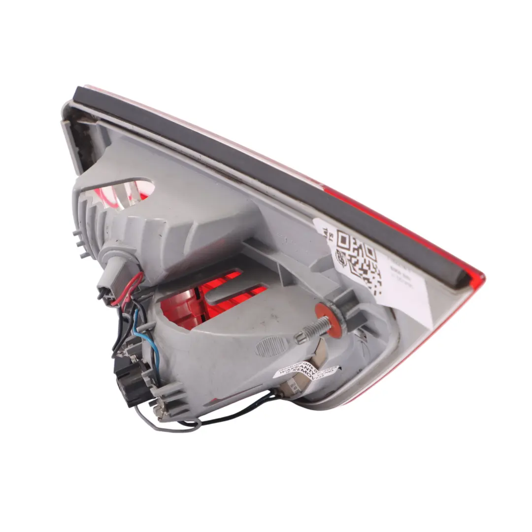 Feu Arrière Droit Côté Conducteur Hayon De Coffre pour BMW X3 E83 LCI à propos du numéro de pièce 7162214 BMW X3 E83 LCI Feu Arrière Droit Côté Conducteur Hayon De Coffre - SKU 7162214-1 - Numéro de pièce 7162214