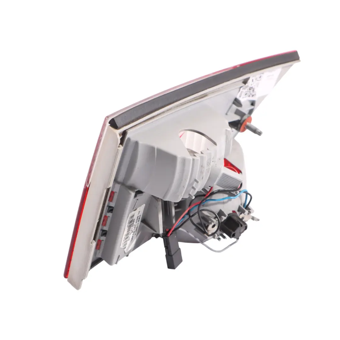 BMW X3 E83 LCI Lampa Bagażnika Prawy Tył - SKU 7162214-1 - Numer Części 7162214