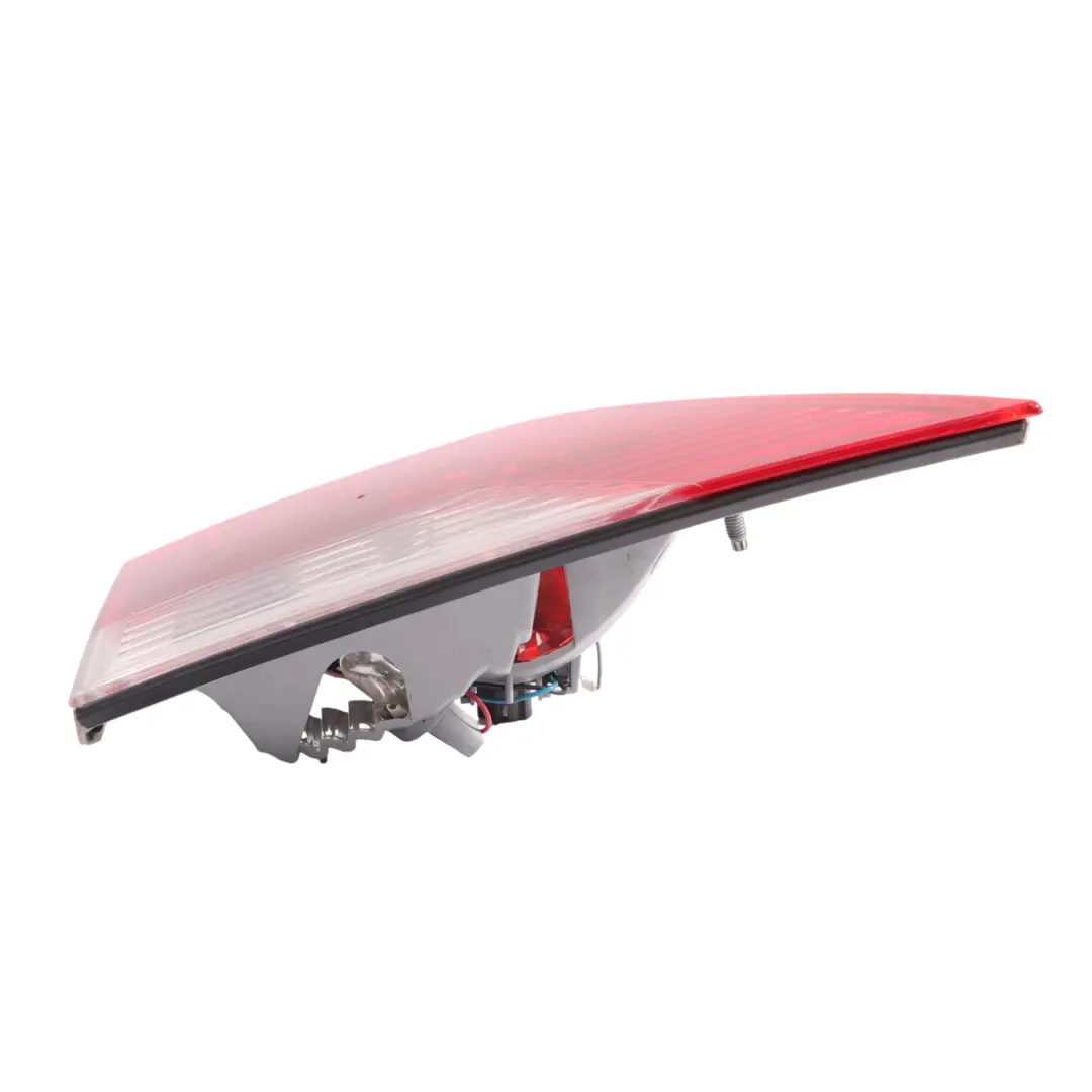 Heckleuchte Heckklappe Rückleuchte Hinten Rechts für BMW X3 E83 LCI mit Teilenummer 7162214 BMW X3 E83 LCI Heckleuchte Heckklappe Rückleuchte Hinten Rechts - SKU 7162214-1 - Teilenummer 7162214