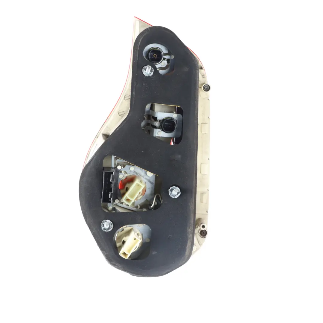 BMW Z4 Series E85 E86 Tailgate Tail Light Lamp Left Rear N/S - SKU 7162729-1 - Part number 7162729