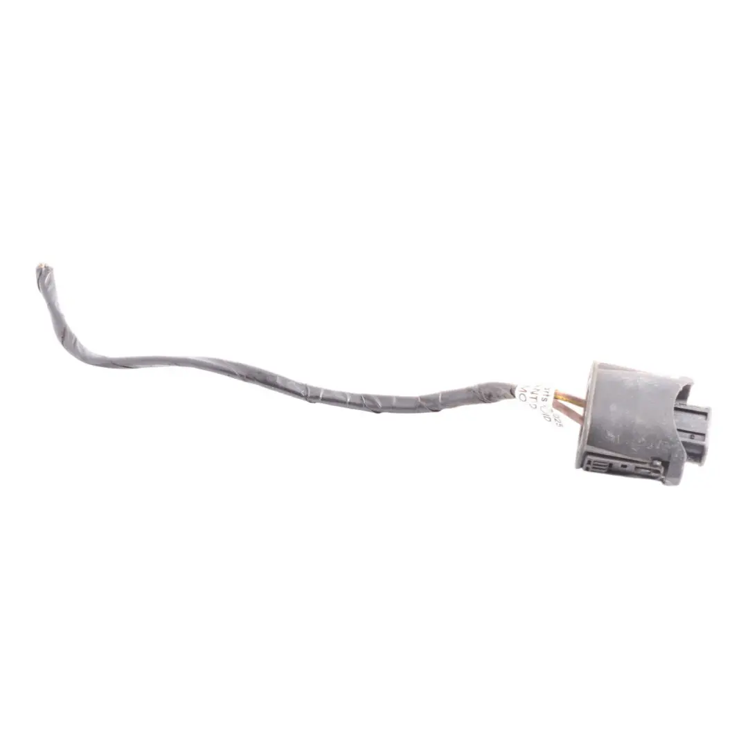 BMW E82 E88 Fog Lights Lamp Front Right O/S Wiring Harness Cable - SKU 7164856-2 - Part number 7164856