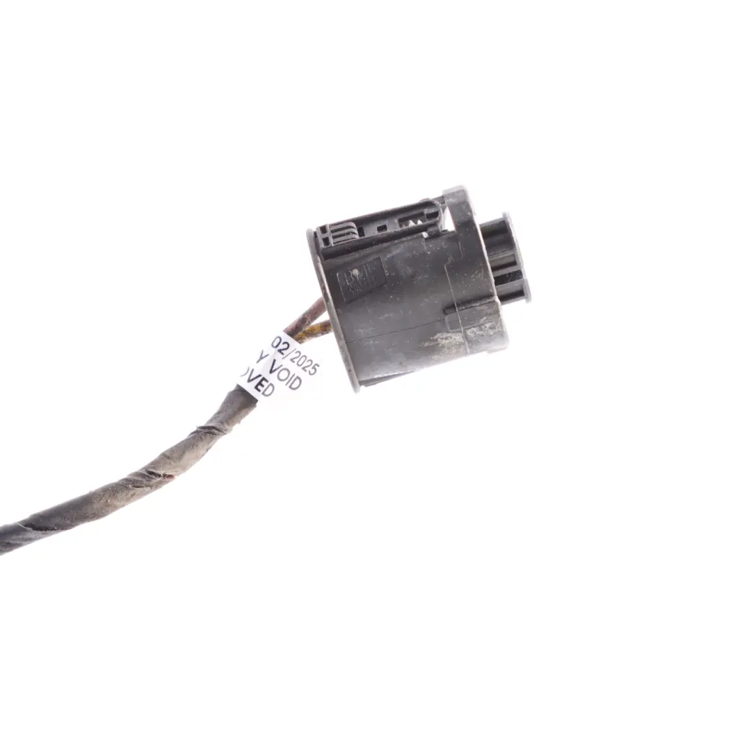 BMW E82 E88 Fog Lights Lamp Front Right O/S Wiring Harness Cable - SKU 7164856-2 - Part number 7164856