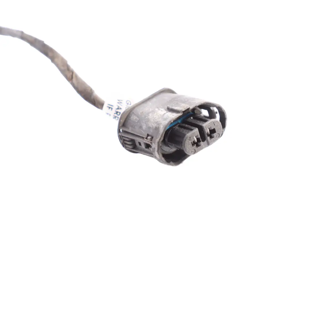 BMW E82 E88 Fog Lights Lamp Front Right O/S Wiring Harness Cable - SKU 7164856-2 - Part number 7164856