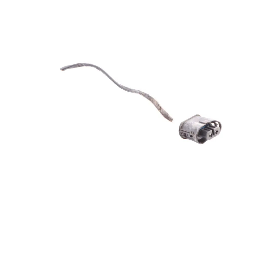 BMW E82 E88 Fog Lights Lamp Front Right O/S Wiring Harness Cable - SKU 7164856-2 - Part number 7164856