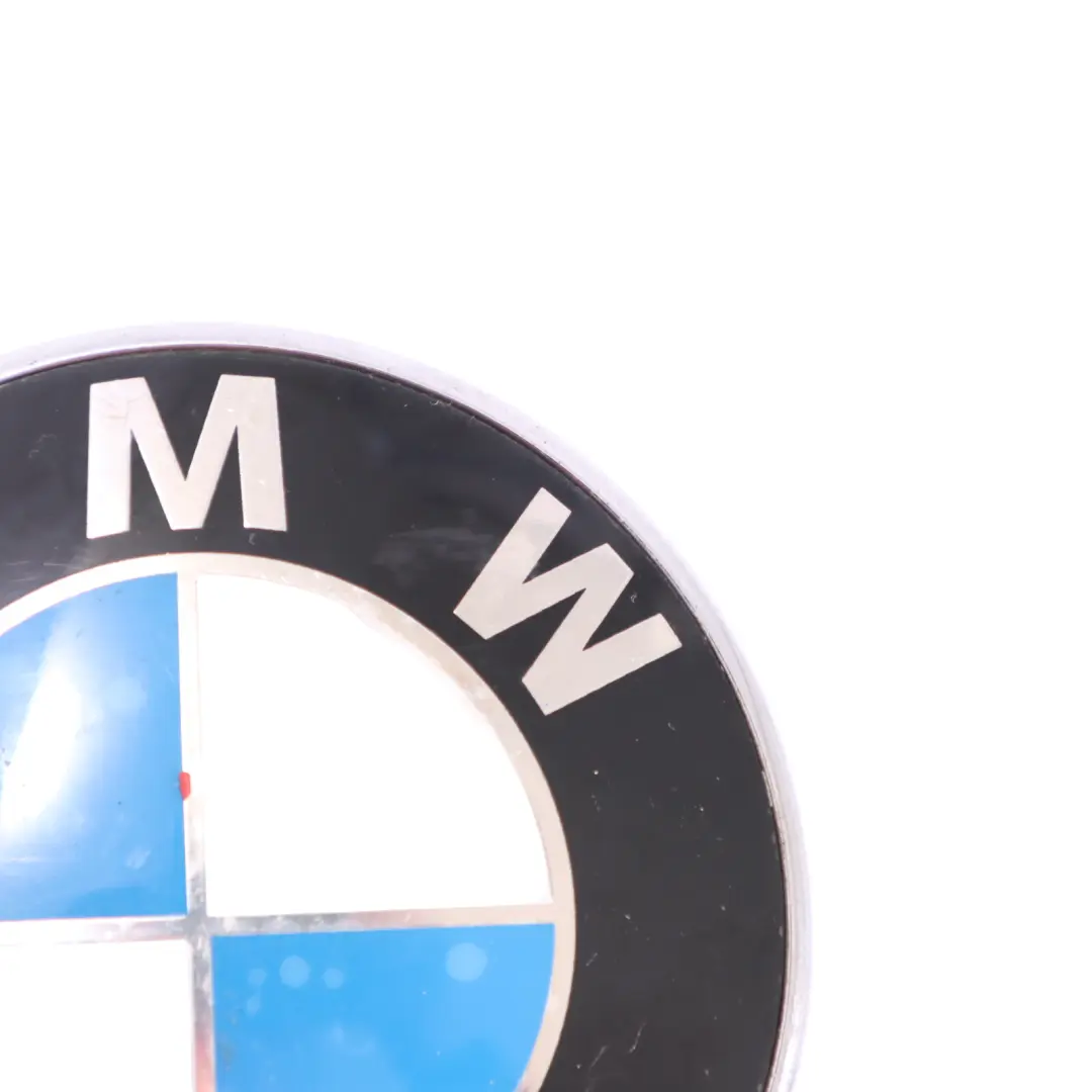 Indicatore Di Direzione Pannello Laterale Emblema Ala per BMW Z4 E85 E86 con numero di parte 7165734 BMW Z4 E85 E86 Indicatore Di Direzione Pannello Laterale Emblema Ala - SKU 7165734 - Numero di parte 7165734