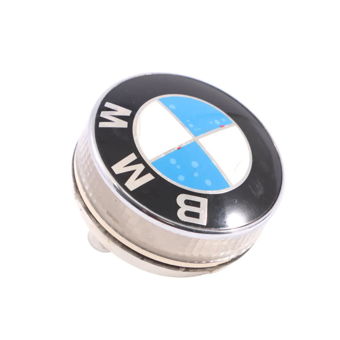Turn Indicator Side Panel Wing Emblem to BMW Z4 E85 E86 with Part number 7165734 BMW Z4 E85 E86 Turn Indicator Side Panel Wing Emblem - SKU 7165734 - Part number 7165734