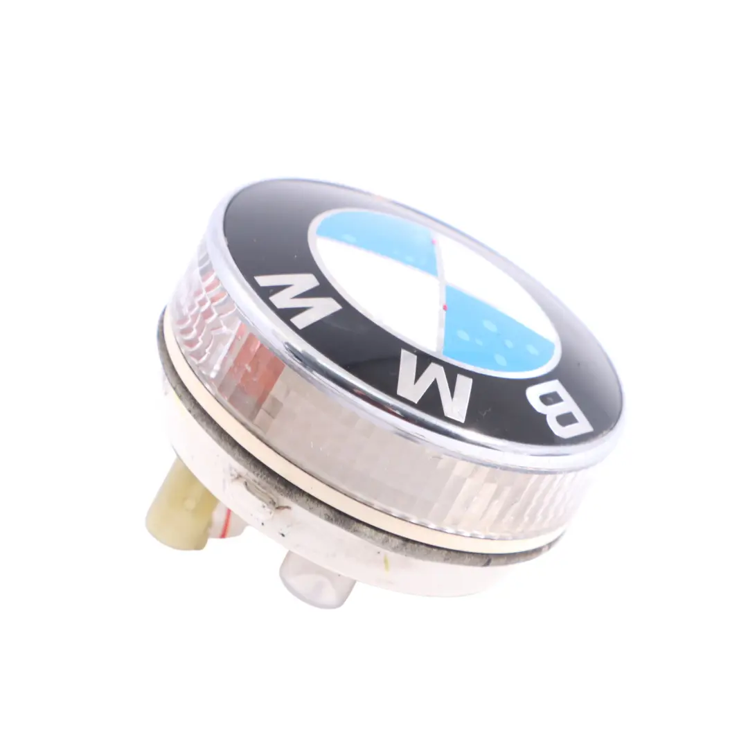 BMW Z4 E85 E86 Indicatore Di Direzione Pannello Laterale Emblema Ala - SKU 7165734 - Numero di parte 7165734