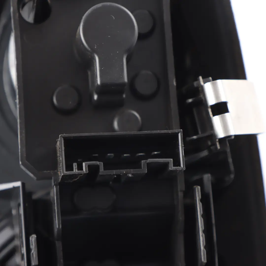 Heckleuchte Links Blinker Weiss für Mini Cooper One R50 R52 R53 mit Teilenummer 7166957 Mini Cooper One R50 R52 R53 Heckleuchte Links Blinker Weiss - SKU 7166957-1 - Teilenummer 7166957