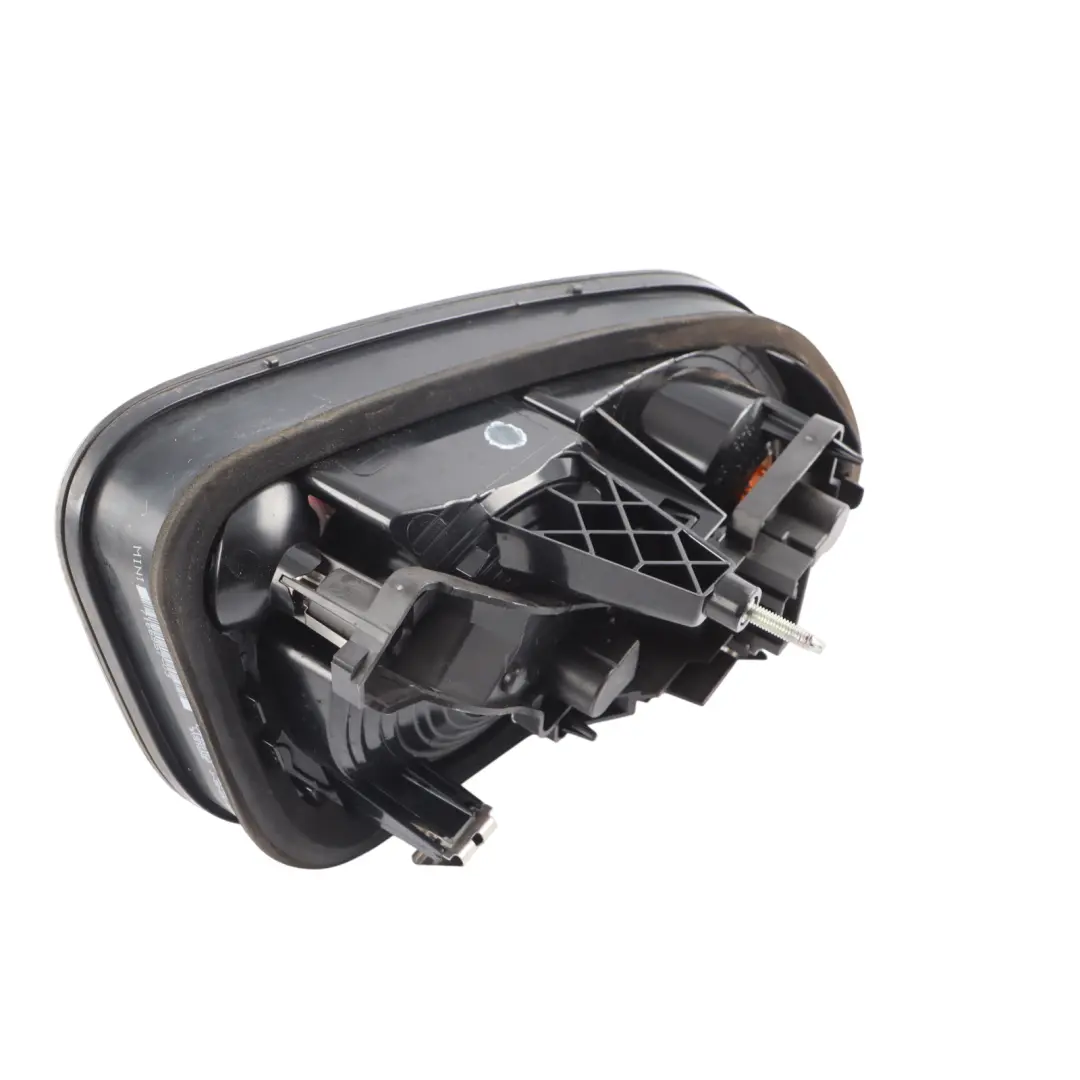 Mini Cooper One R50 R52 R53 Heckleuchte Links Blinker Weiss - SKU 7166957-1 - Teilenummer 7166957