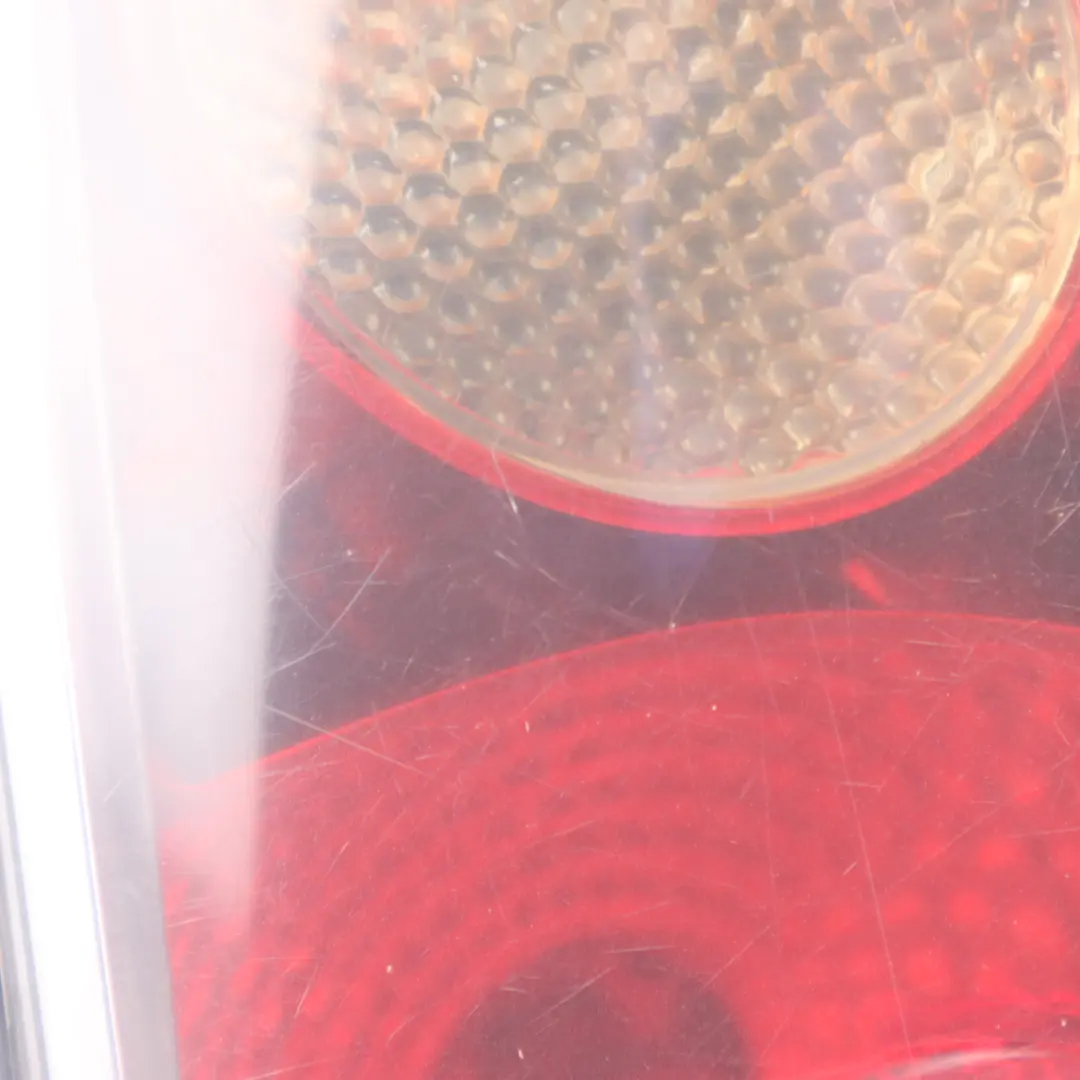 Rear Lamp Mini R50 R52 R53 Tail Light White Turn Indicator Left N/S - SKU 7166957-1 - Part number 7166957