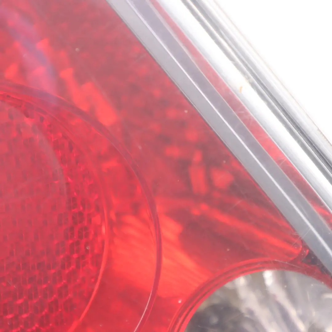 Mini Cooper One R50 R52 R53 Heckleuchte Links Blinker Weiss - SKU 7166957-1 - Teilenummer 7166957