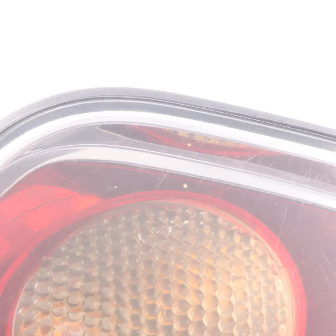 Lampa Kierunkowskazy Tył Lewo do Mini R50 R52 R53 o numerze 7166957 Mini R50 R52 R53 Lampa Kierunkowskazy Tył Lewo - SKU 7166957-1 - Numer Części 7166957