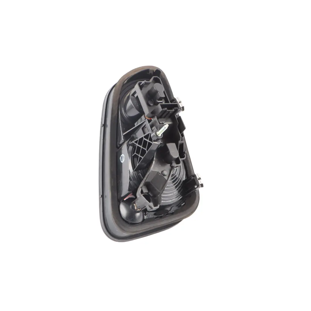 Mini Cooper One R50 R52 R53 Heckleuchte Links Blinker Weiss - SKU 7166957-1 - Teilenummer 7166957