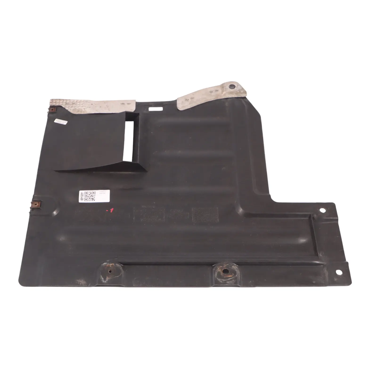 Underfloor Coating BMW E81 E87 E90 Cover Center Undertray Tray Panel 7167810