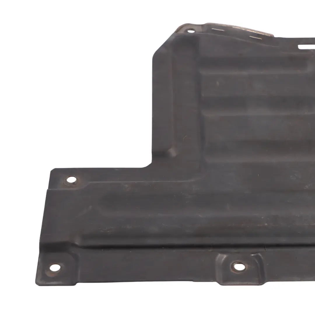 Underfloor Coating BMW E81 E87 E90 Cover Center Undertray Tray Panel to with Part number 7167810 Underfloor Coating BMW E81 E87 E90 Cover Center Undertray Tray Panel - SKU 7167810-1 - Part number 7167810