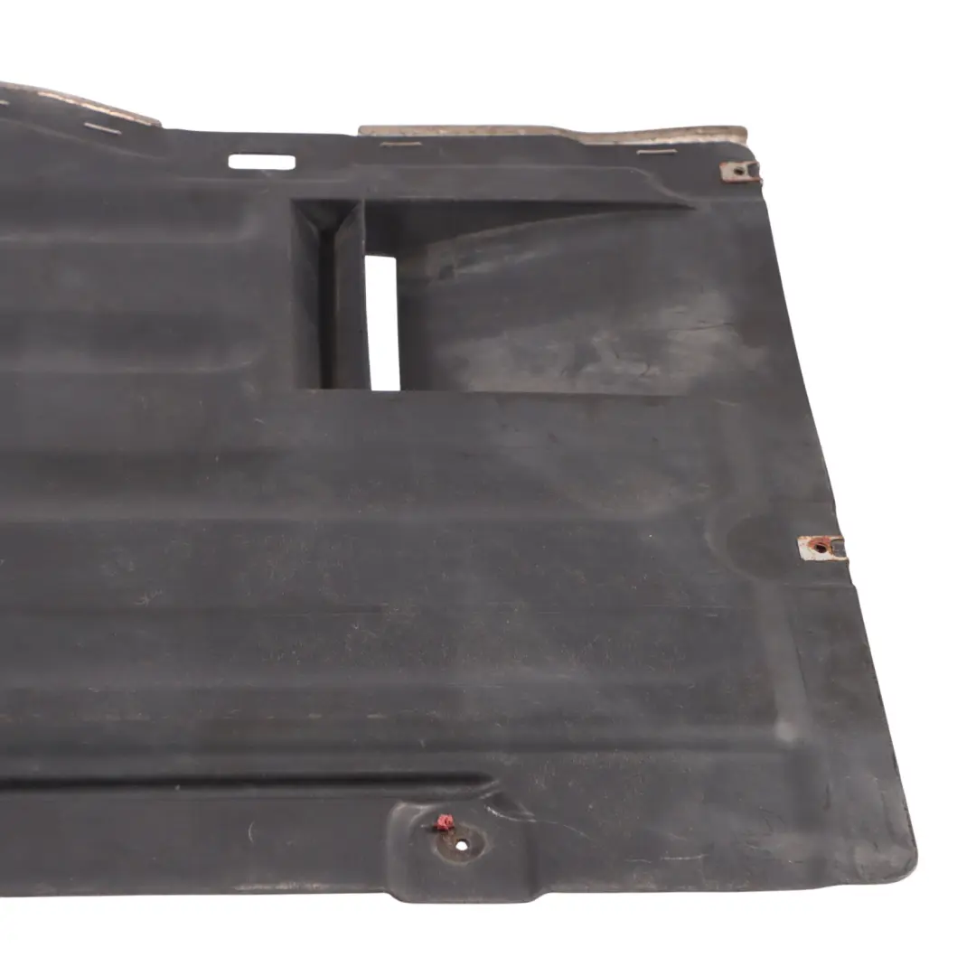 Abdeckung Unter Boden Mitte Unterboden Tablett Platte für BMW E81 E87 E90 mit Teilenummer 7167810 BMW E81 E87 E90 Abdeckung Unter Boden Mitte Unterboden Tablett Platte - SKU 7167810-1 - Teilenummer 7167810