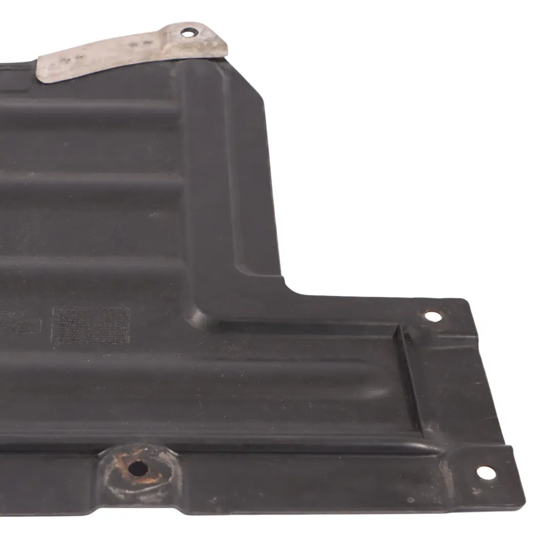 BMW E87 E90 Osłona Płyta Obudowa Podwozia Środkowa - SKU 7167810-1 - Numer Części 7167810