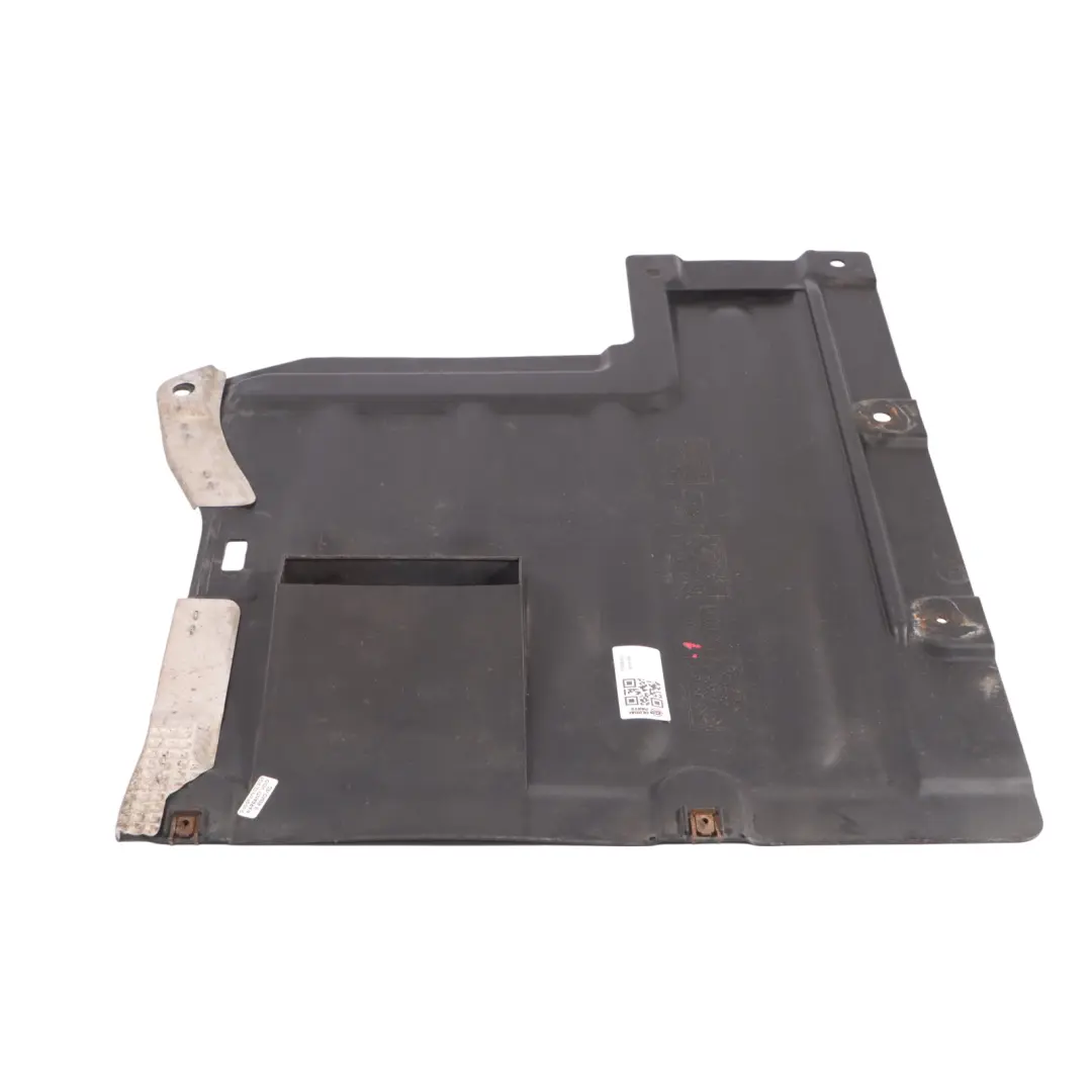 Revestimiento Suelo BMW E81 E87 E90 Cubierta Central Bandeja Inferior para con número de pieza 7167810 Revestimiento Suelo BMW E81 E87 E90 Cubierta Central Bandeja Inferior - SKU 7167810-1 - Número de pieza 7167810