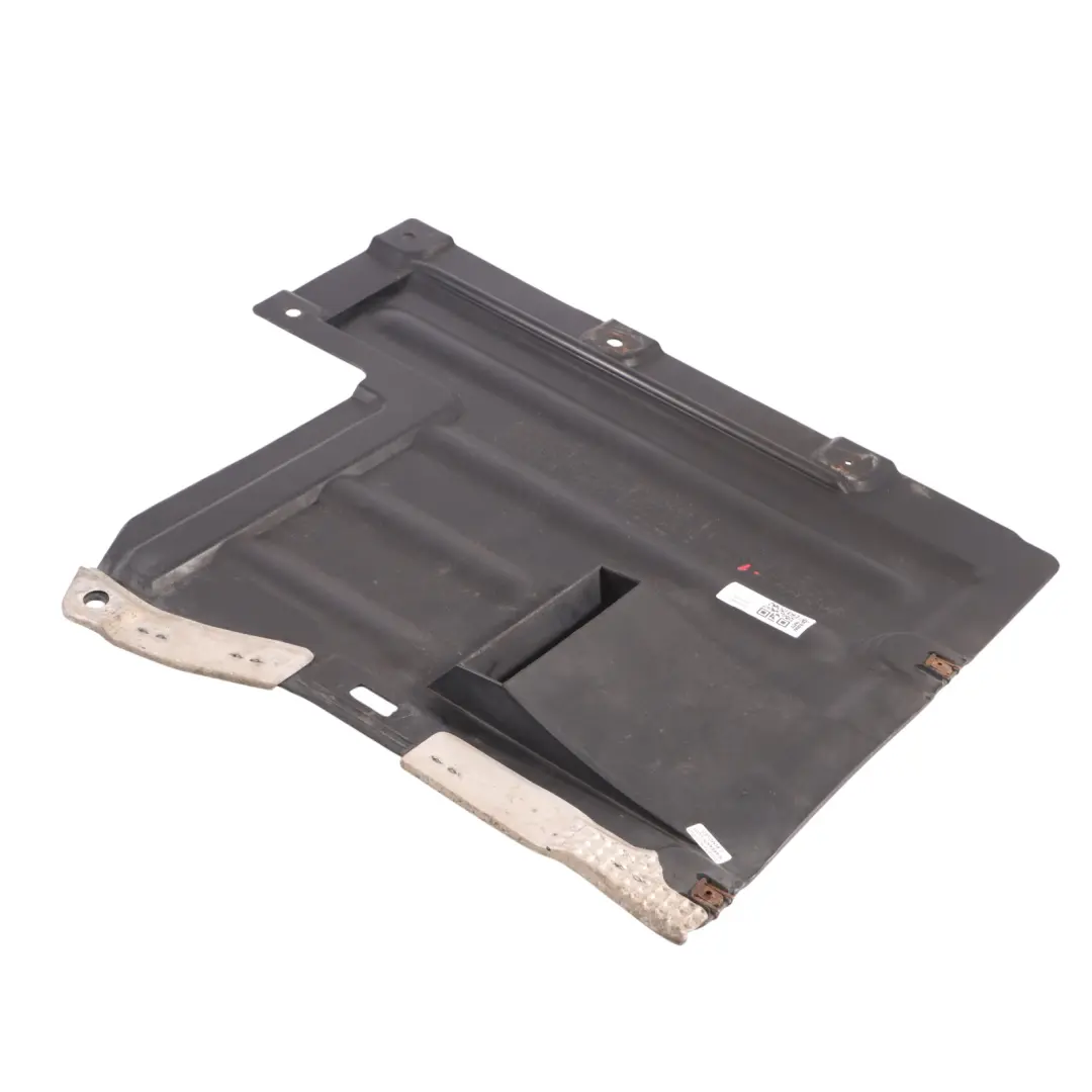  Revêtement De Plancher BMW E81 E87 E90 Couvercle De Plateau Central - SKU 7167810-1 - Numéro de pièce 7167810