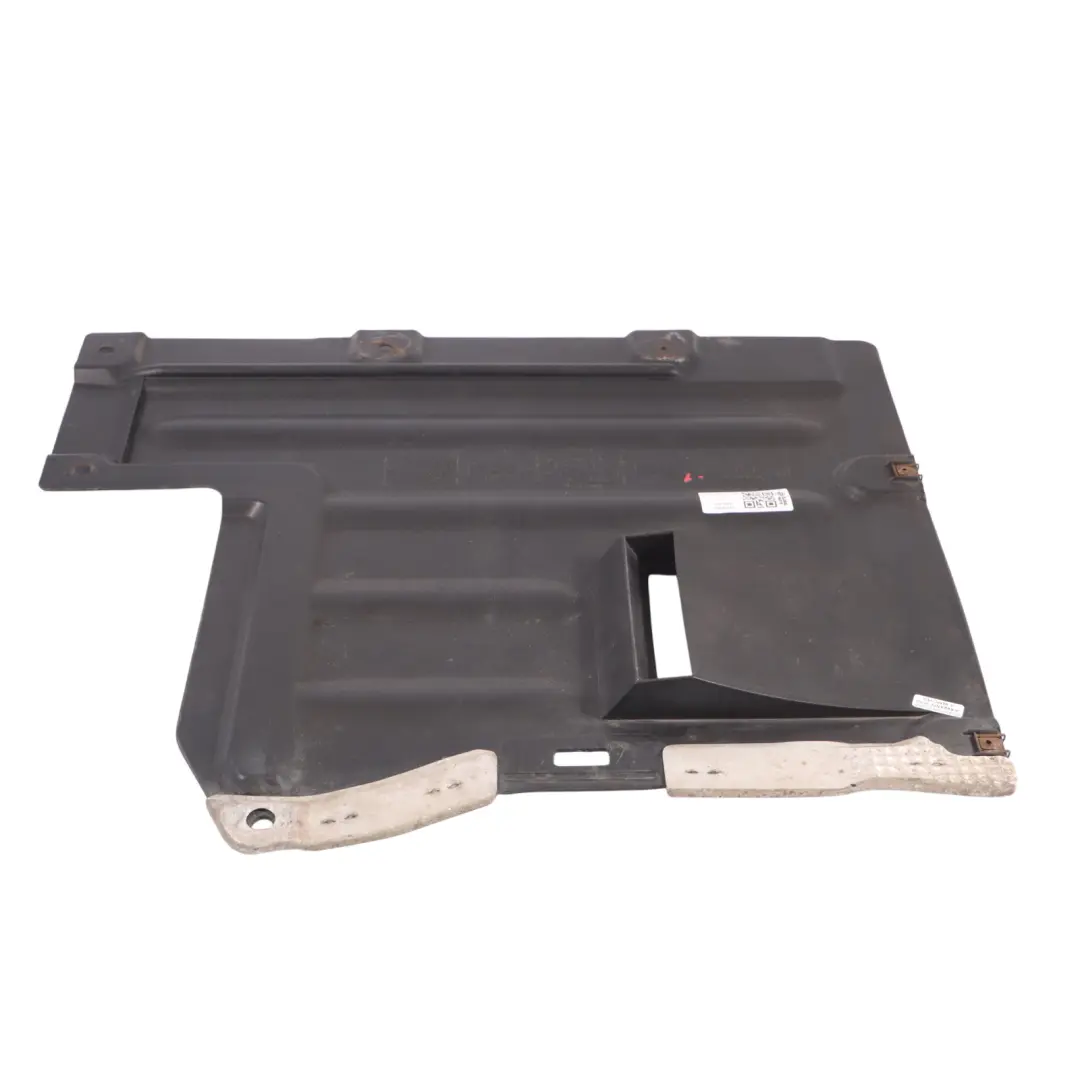 Abdeckung Unter Boden Mitte Unterboden Tablett Platte für BMW E81 E87 E90 mit Teilenummer 7167810 BMW E81 E87 E90 Abdeckung Unter Boden Mitte Unterboden Tablett Platte - SKU 7167810-1 - Teilenummer 7167810