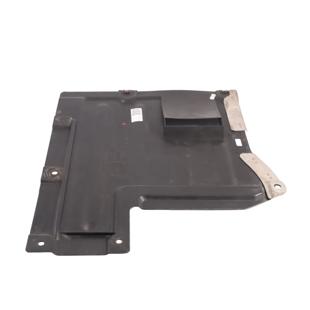  Underfloor Coating BMW E81 E87 E90 Cover Center Undertray Tray Panel - SKU 7167810-1 - Part number 7167810