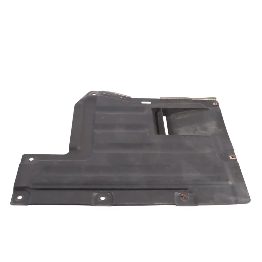  Underfloor Coating BMW E81 E87 E90 Cover Center Undertray Tray Panel - SKU 7167810-1 - Part number 7167810