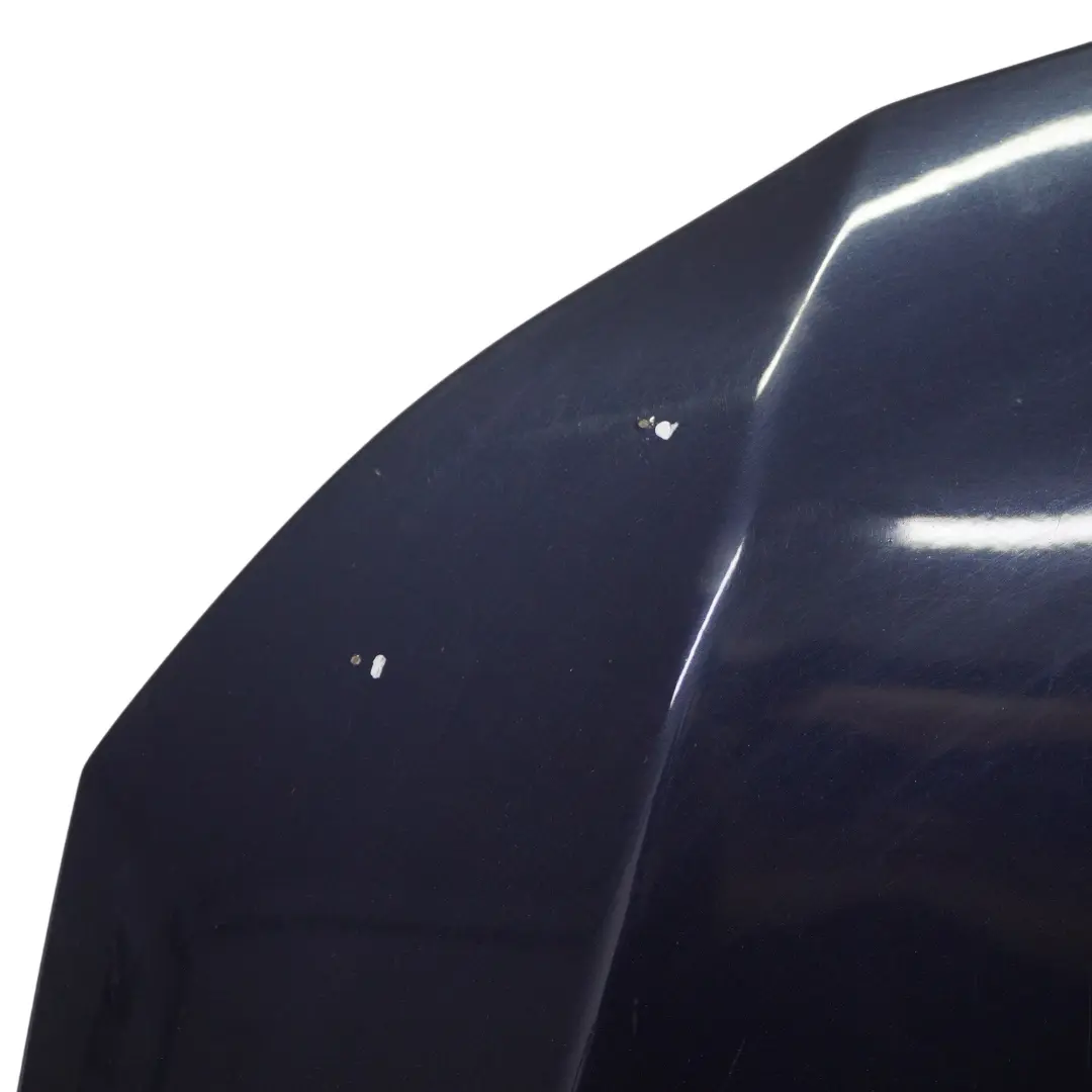 BMW E92 E93 Hood Bonnet Front Engine Cover - SKU 7168514-MB - Part number 7168514