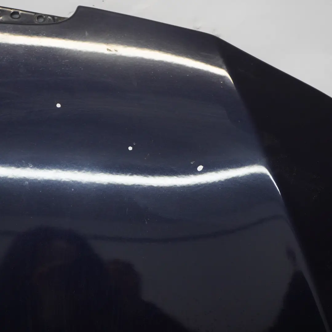 BMW E92 E93 Hood Bonnet Front Engine Cover - SKU 7168514-MB - Part number 7168514
