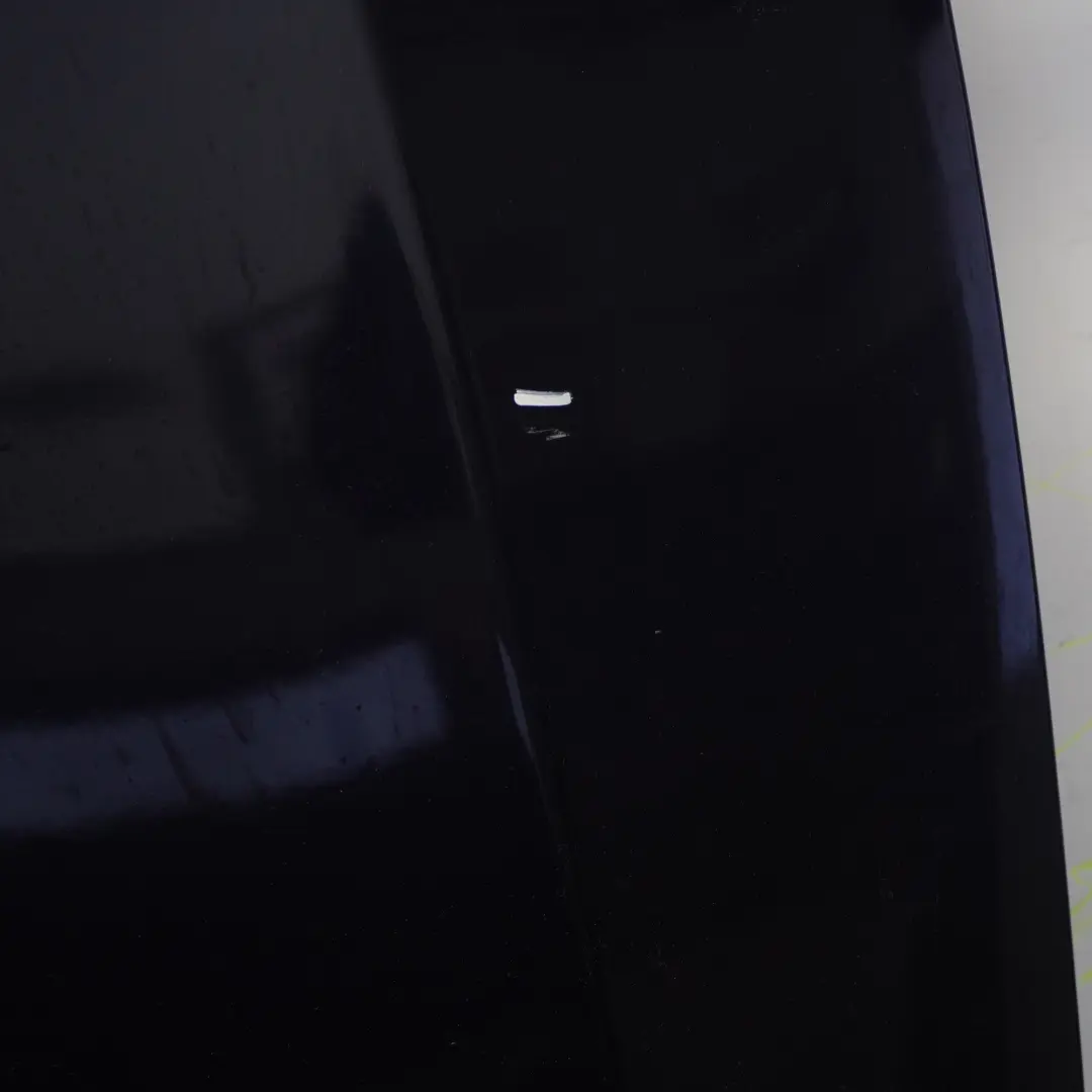 Hood Bonnet Front Engine Cover to BMW E92 E93 with Part number 7168514 BMW E92 E93 Hood Bonnet Front Engine Cover - SKU 7168514-MB - Part number 7168514