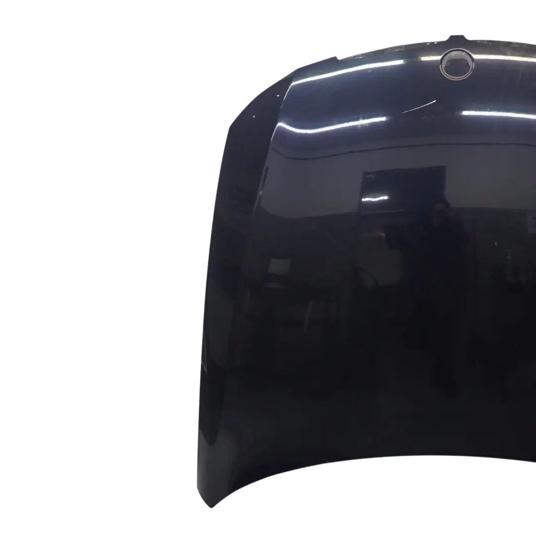 Maska Pokrywa Silnika Monacoblau Niebieski Metalik - A35 do BMW E92 E93 o numerze 7168514 BMW E92 E93 Maska Pokrywa Silnika Monacoblau Niebieski Metalik - A35 - SKU 7168514-MB - Numer Części 7168514